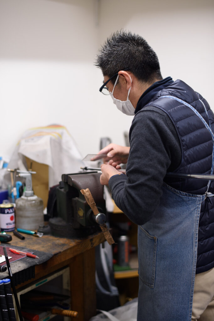 ザ・ゴルファン【成田・酒々井】ゴルフ工房