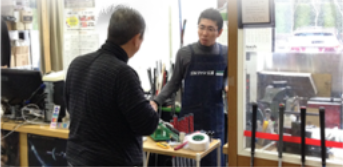 ザ・ゴルファン【成田・酒々井】ゴルファン工房（ゴルフ工房）