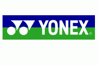 YONEX
（ヨネックス）