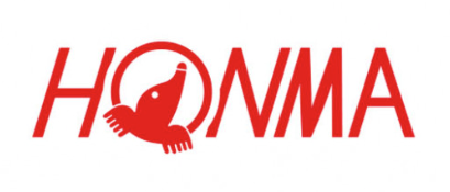 HONMA
（ホンマ）