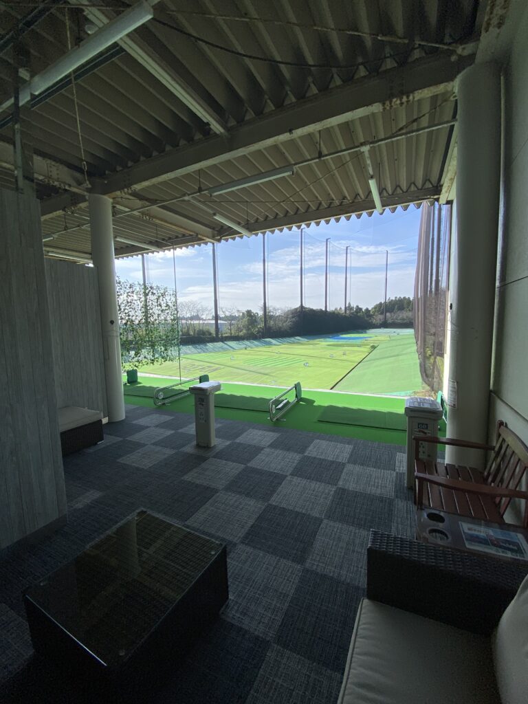 ザ・ゴルファン【成田・酒々井】プライベートルーム